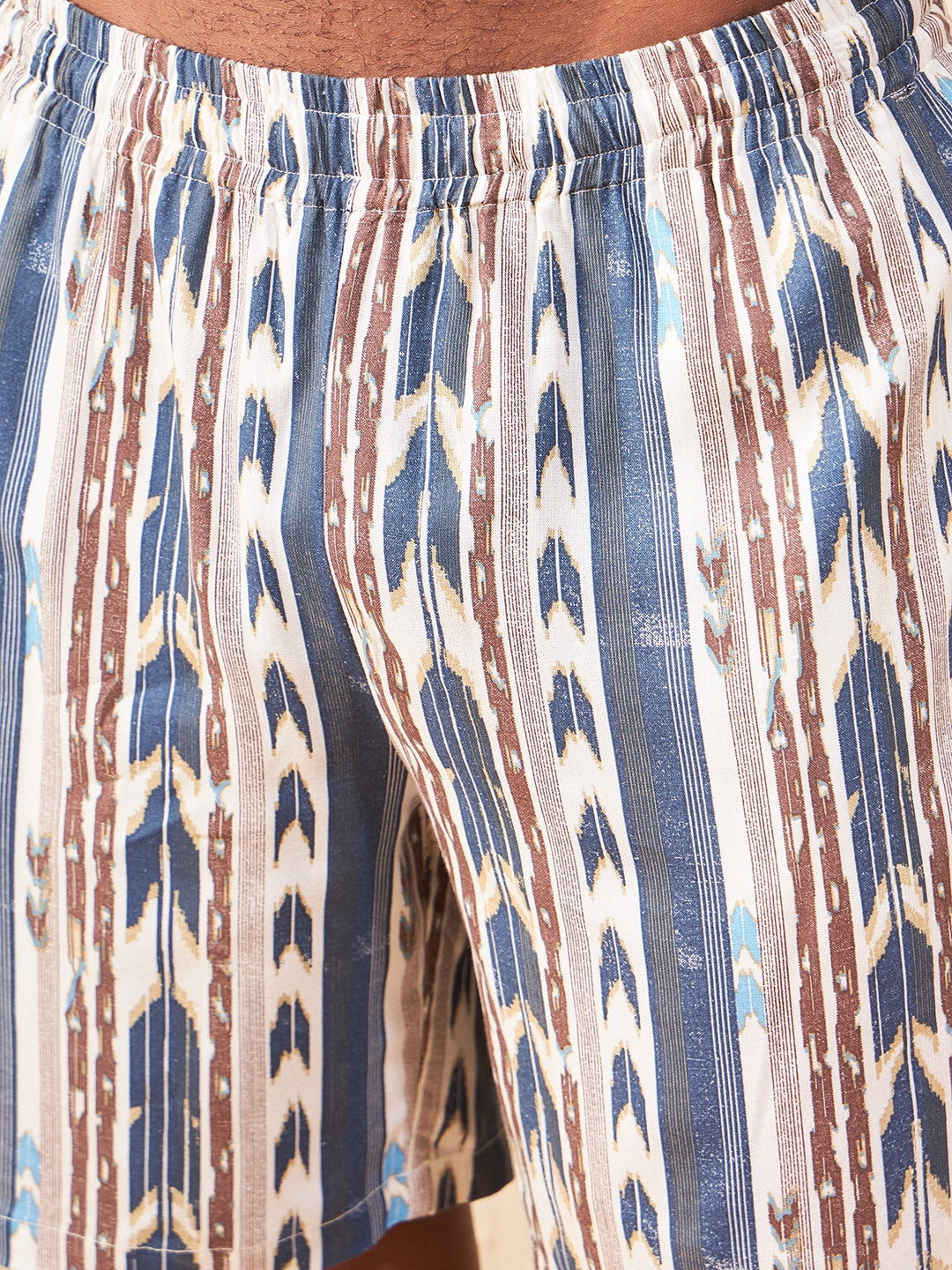 Men Comfort Fit Co-Ords