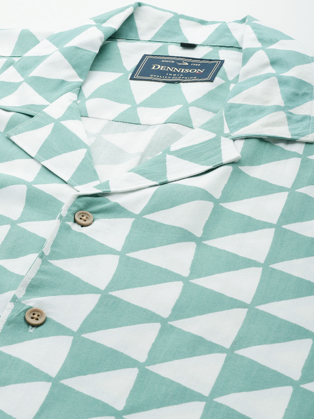 Men Comfort Fit Co-Ords