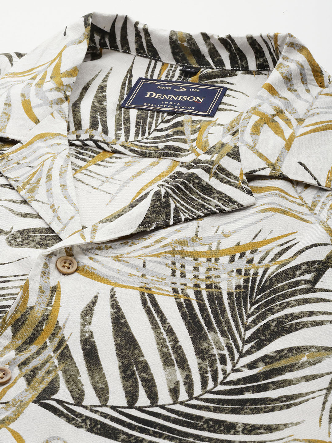 Men Comfort Fit Co-Ords