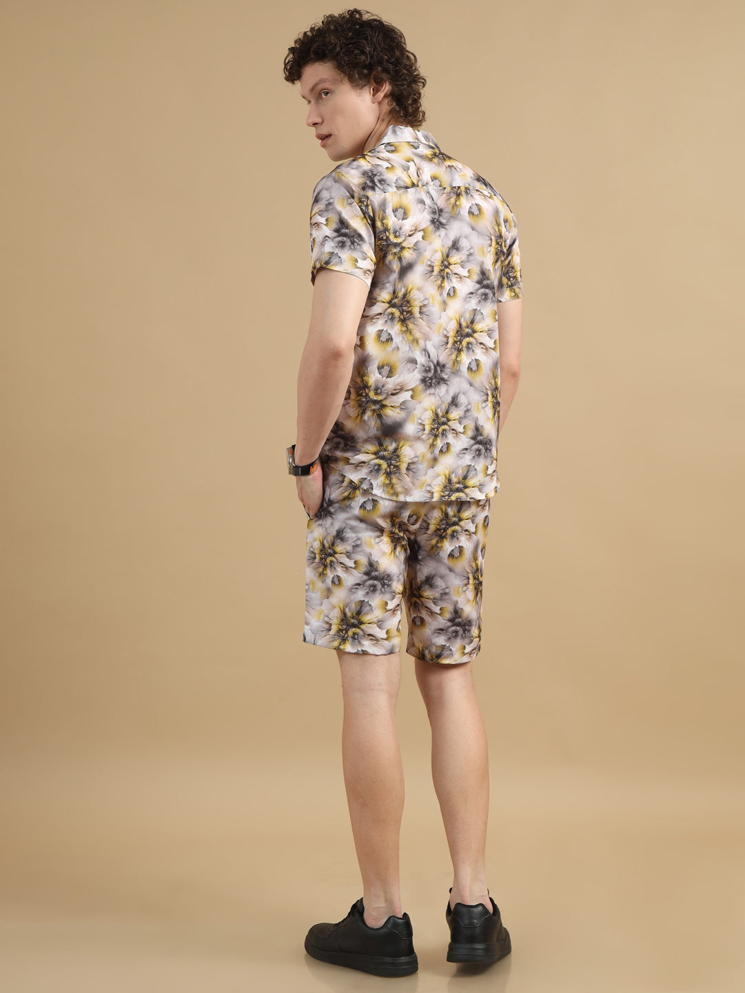 Blossom Grey Co-Ords