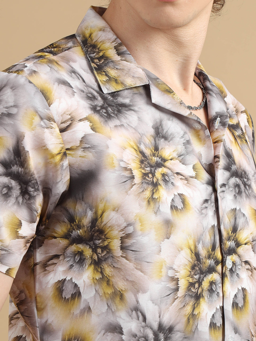 Blossom Grey Co-Ords