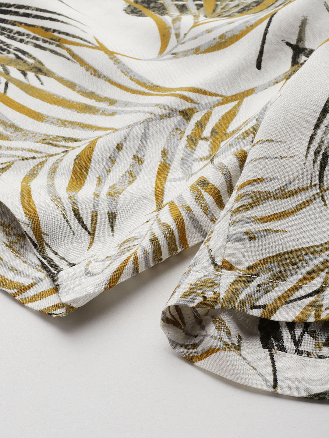 Men Comfort Fit Co-Ords