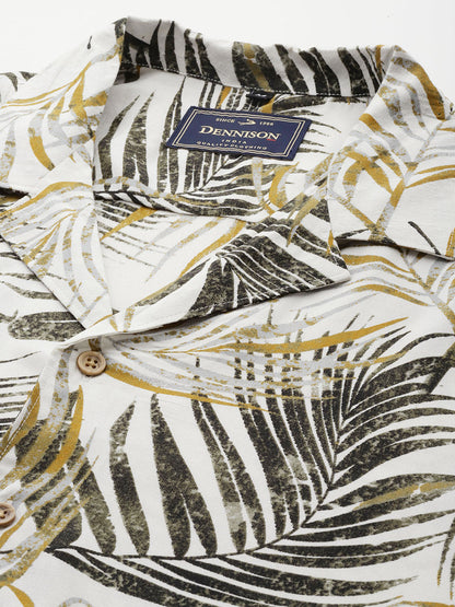 Men Comfort Fit Co-Ords