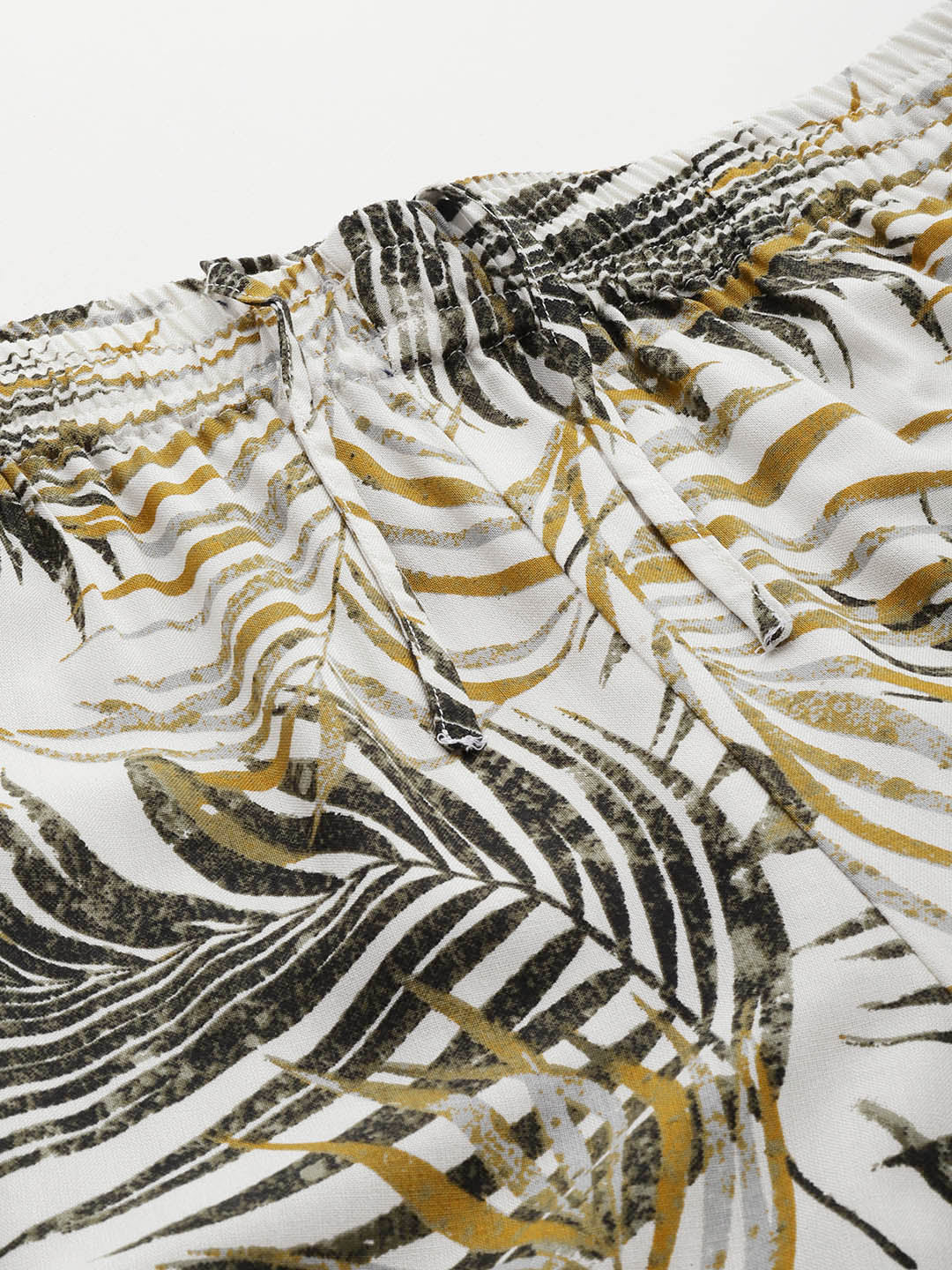 Men Comfort Fit Co-Ords