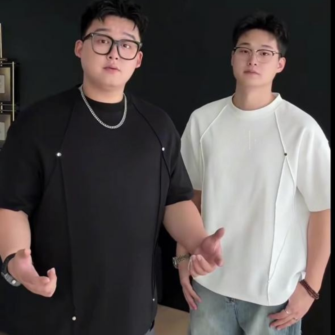 Velzor™ SmartFit T-Shirt