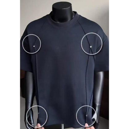 Velzor™ SmartFit T-Shirt