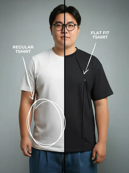 TummyFit™ SmartFit T-Shirt