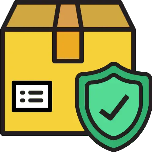 Damage, Loss & Defect Coverage